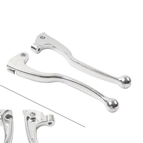 Brake clutch levers - +,