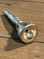 Benge 7C  Trumpet Mouthpiece