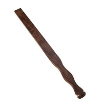 Traditional Wenge