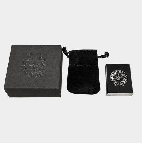 Chrome hearts gift box - gift, set