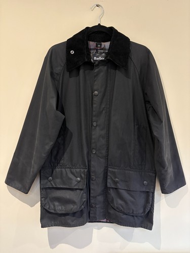 Barbour men beaufort waxed - barbour, men’s