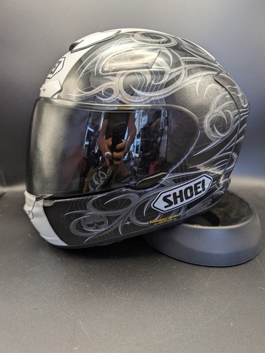 Shoei spirit yukio yuki - shoei,