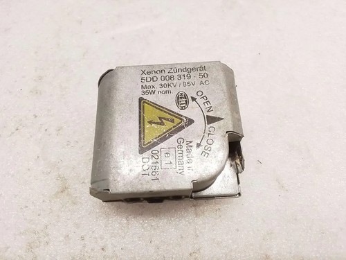 Bmw e53 xenon ecu - x5,