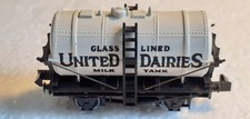 PECO N GAUGE - UNITED DAIRIES