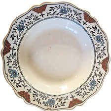 Antique Old Wedgwood Early