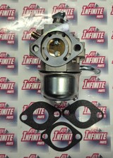 Kubota Lawn Mower Carb