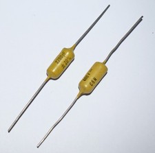 Pieces mullard mustard - pieces,