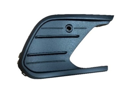 Volkswagen polo fog light - fog,