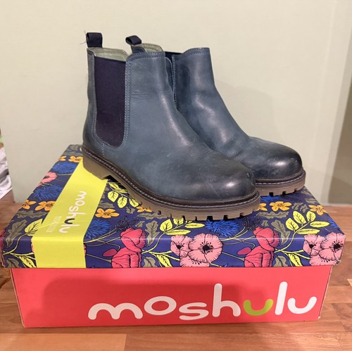 Moshulu boxed skerry - , waxy