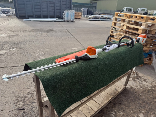Stihl hla long - stihl,