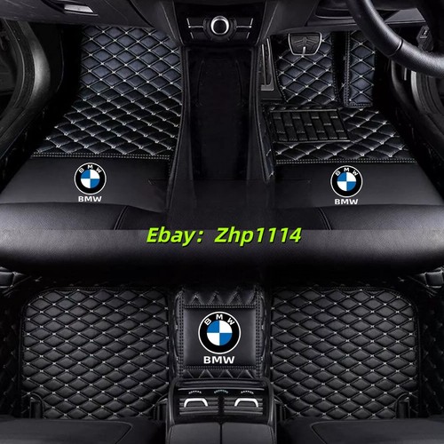 Car floor mats fit for - for, bmw