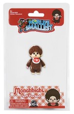 World's Smallest Monchichi