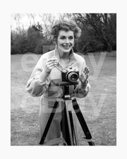 Kay kendall 16x12 photo - kay,