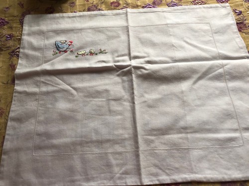 Vintage baby cot pram - baby, cot/pram