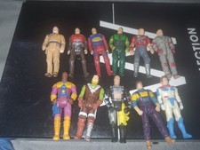 MASK figures