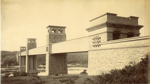 England britannia bridge - england,,