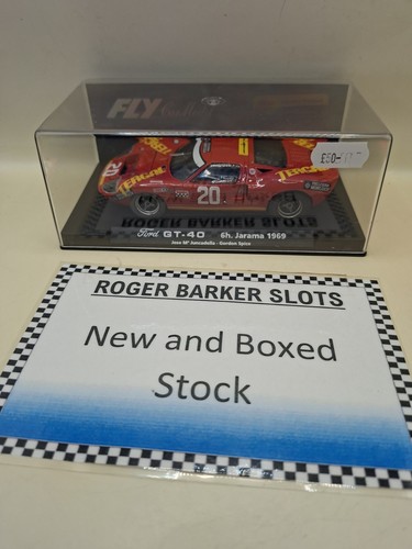 Fly 88046 ford - ford, 6h