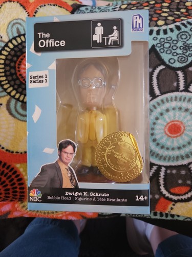 The office dwight schrute - the,