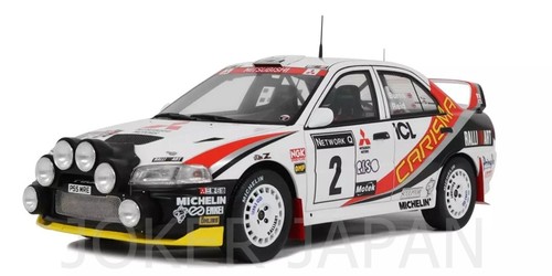 Ottomobile mitsubishi - ottomobile, 1/18
