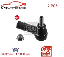 TRACK ROD END RACK END PAIR