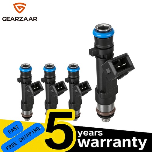 Petrol fuel injector nozzle - fuel,