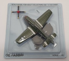 GE Fabbri 1/00 Scale Model