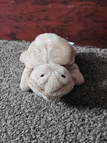 Vintage cuddly quarry critters - quarry,