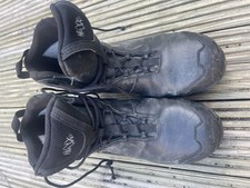 Magnum BLACK EAGLE Safety