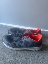 Gill Race Trainer - Graphite - RS44