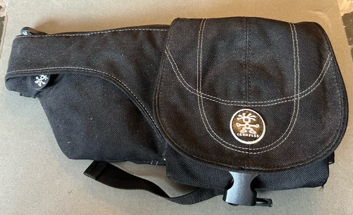 Crumpler the - "the, (large)