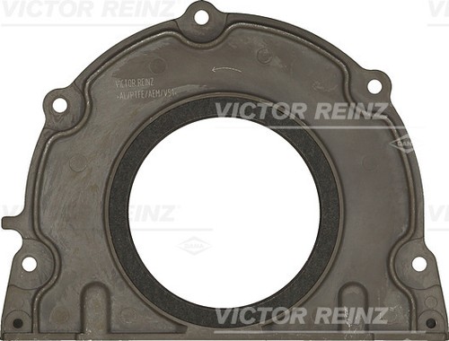 Transmission side victor reinz - transmission,