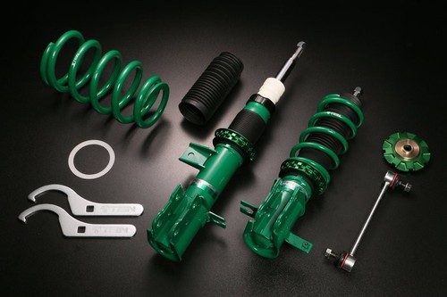 Tein street basis coilovers - z,