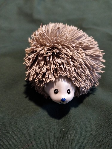 Vintage koosh ball - koosh,