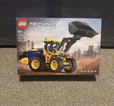 LEGO 42209 Technic Volvo L120