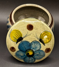 Vintage MEXICO Folk Art