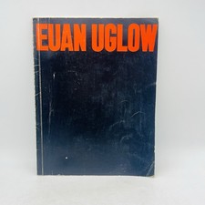 Euan Uglow 1974 Art Council