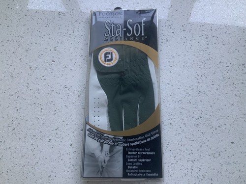 Foot joy sta sof - foot-joy, alliance