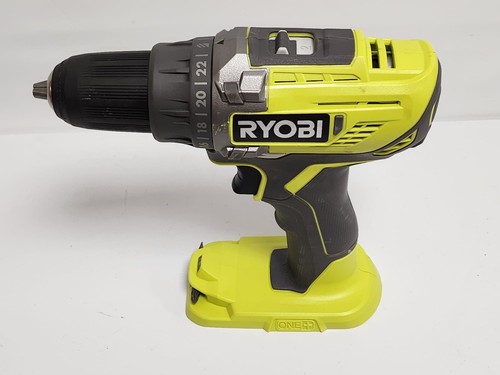 Ryobi r18dd3 18v - r18dd3-18v, cordless