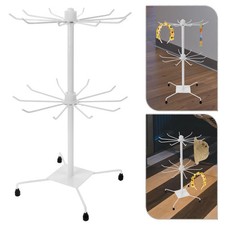 Jewelry display stand - stand, rotating