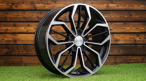 R16 5x108 ford - 5x108, style