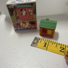 Miniverse Mini Little Tikes