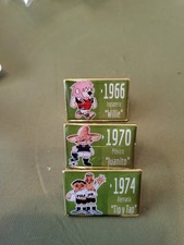 World Cup Mascot 1966, 1970
