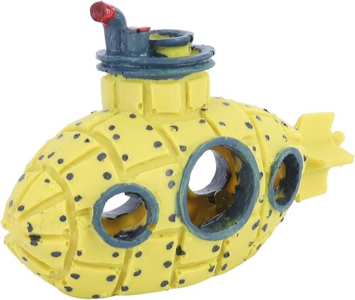 Aquarium bubbler spongebob - aquarium,