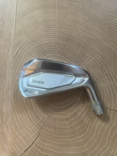 Srixon zxi5 iron - 4,