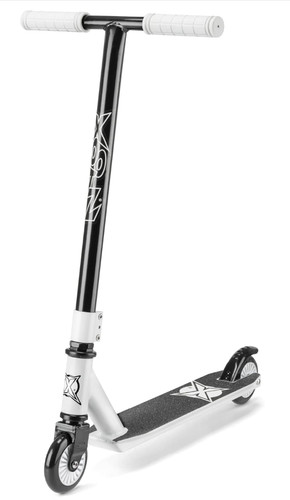 Xootz stunt scooter for kids - xootz,