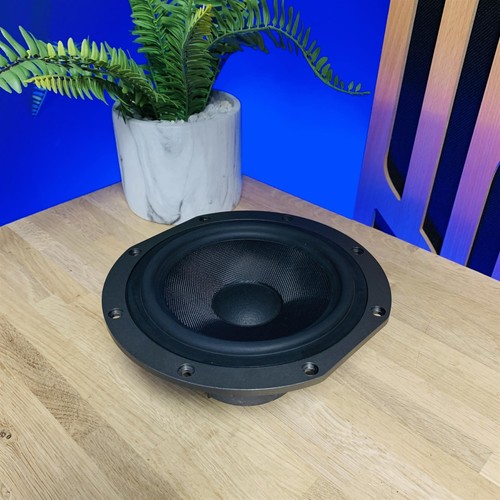 Bowers wilkins dm303 - wilkins, 6"