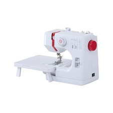Electronic Sewing Machine 14