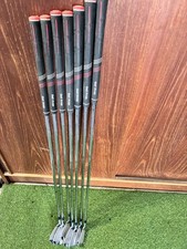 Mizuno MP4 4-PW Irons