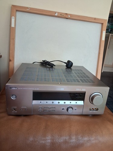 Yamaha v457 1 - 6.1, channel