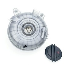 Coolant Reservoir Expansion